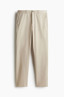 Chinos de algod?n Slim Fit - H&m фото 5