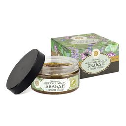 БЕЛЬДИ с горными травами, 200 г