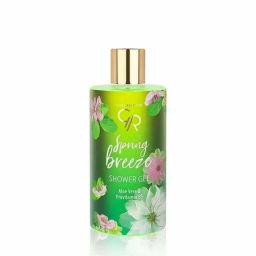 Golden Rose Гель для душа SPRING BREEZE SHOWER GEL 350 мл