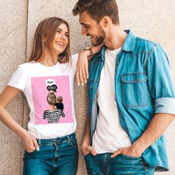 Эксклюзивная футболка Yana Pletneva упаковка плотный Zip пакет!