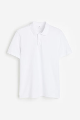 Polo de pique Regular Fit - H&m фото 6