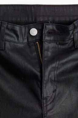 Bootcut High Jeans - H&m фото 6