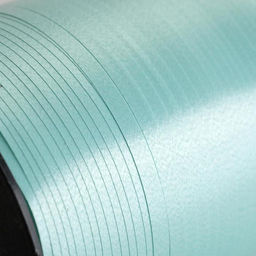 Лента для декора и подарков, тиффани, 0,5 см х 500 м - Simaland фото 2