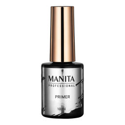 Manita Professional Праймер для ногтей бескислотный, 10 мл MP120102 фото 2