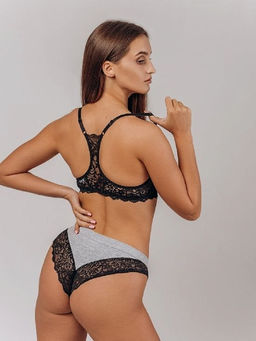 фД11638 Бюстгальтер женский Для себя любимой  фото 5