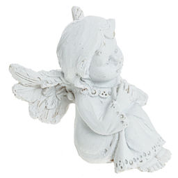 Фигурка декоративная Ангел, L4,5 W5 H5 см, 4в. - Remeco фото 11