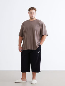 Kapri Boy Erkek Pijama Alt?