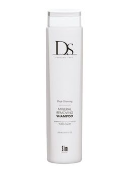 DS Mineral Removing Shampoo шампунь для очистки волос от минералов 250 мл