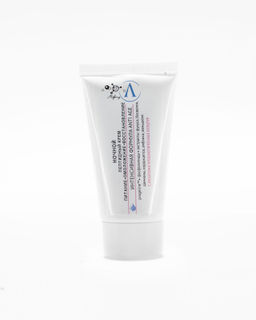 Ночной пептидный крем питание, омоложение, восстановление 50мл - Микролиз фото 4