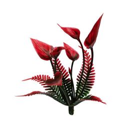 Искусственное растение Blumentag GPT-06 Декоративные элементы для садовых композиций Веточки 6 х 4 шт. 05