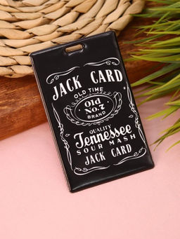 Держатель для карт "Jack" (6,5 х 10,4 см)