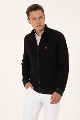 Erkek Siyah Triko H_rka - U.s. polo assn фото 10