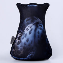 Антистресс игрушка пантера МЯУ - Mni mnu фото 6