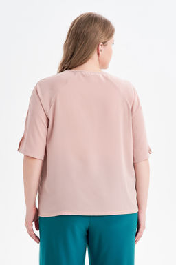 Блузка - Olsi фото 6