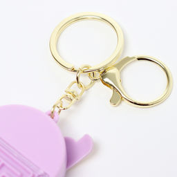 Головоломка-лабиринт Коктейль с калькулятором, на брелоке, цвета МИКС - Simaland фото 5