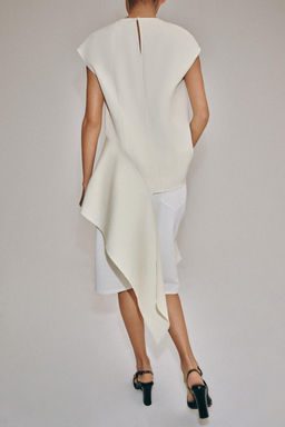 TOP ASIM?TRICO ZW COLLECTION / Crudo