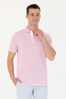 Мужская футболка-поло Magnolia - U.s. polo assn фото 9