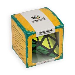 DELFBRICK DLK- 03 Головоломка механическая 1 шт Пирамида 1 элемент