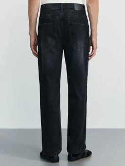 Джинсы straight fit / Zarina