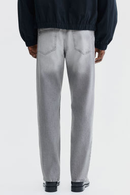 Tapered Jeans - H&m фото 7