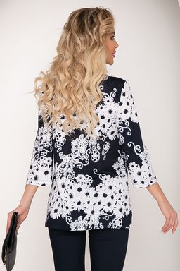 Блузка 41118 - Avili фото 7