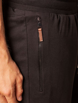 Брюки из премиального футера - Vilatte фото 2