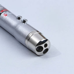 Игрушка для кошек лазер+мышь Моей принцессе - Пушистое счастье фото 5