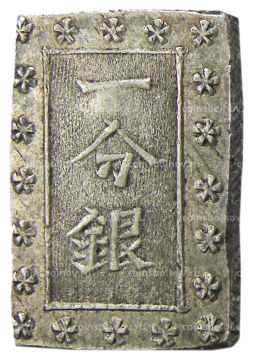 1 бу 1868-1869 года Япония