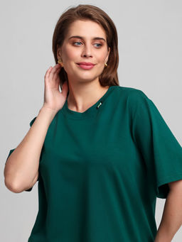 VIOTEX Футболка Волшебница из хлопка с лайкрой - Виотекс фото 35