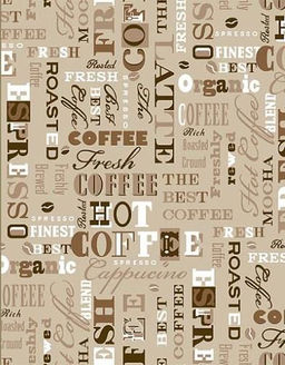 Комплект полотенец 48*60 см, 3 шт., рогожка (Время чаепития) - Ивановотекстиль фото 4