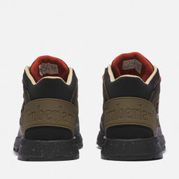 Кроссовки / timberland  фото 4