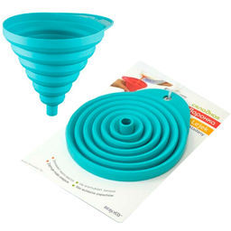 Воронка складная d-130мм, арт. ИК21740, 21738, 21737, 21734, 21789, 21765