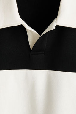 Sudadera de rugby Loose Fit - H&m фото 5