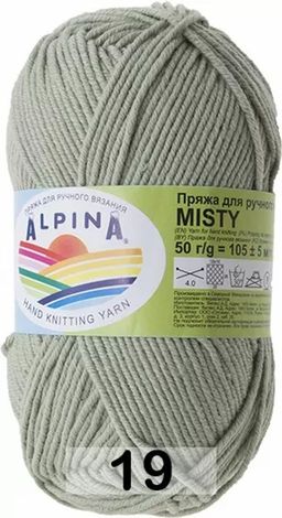 MISTY - Alpina фото 18