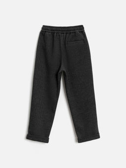 ACOOLA / Брюки детские для мальчиков Antony черно-серый