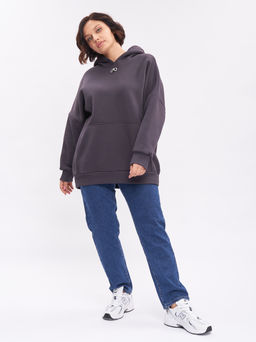 Худи с начесом DG10221GRY22 - Артесса фото 13