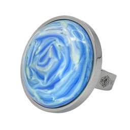 CLOUDS Кольцо KC4734