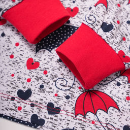 Пижама для девочки Bonito