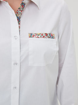 Рубашка - Olsi фото 7