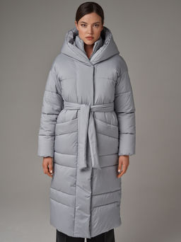 Пуховик женский 

АРТ. 81928z