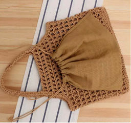 Сумка BG-S-214-Biege - Ferro фото 3