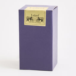 БОКАЛ ELEGIA SMOKY 310 МЛ / 16 СМ