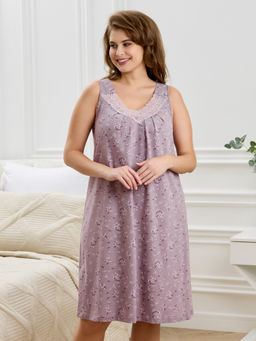 Ночная сорочка Мадера-2 VIOTEX - Виотекс фото 4