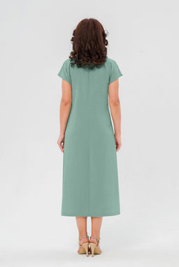 Платье Мануэлла (46-56) - Serenada фото 6