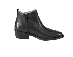 Полусапожки, черные - Heine фото 2