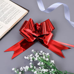 Цена за 10 шт. Бант-бабочка №5