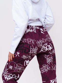 937 Костюм "Бордо"