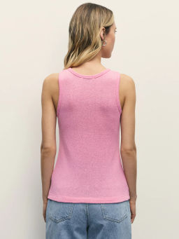 Майка со стразами / Zarina фото 11