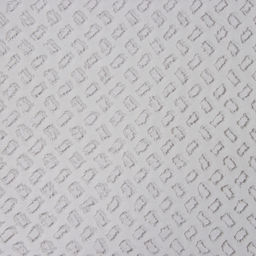 Покрывало евро LoveLife «Tufting: Квадрат», 240×230±5 см, микрофайбер, серое