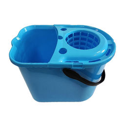 Ведро 12л с отжимом арт.МП2000